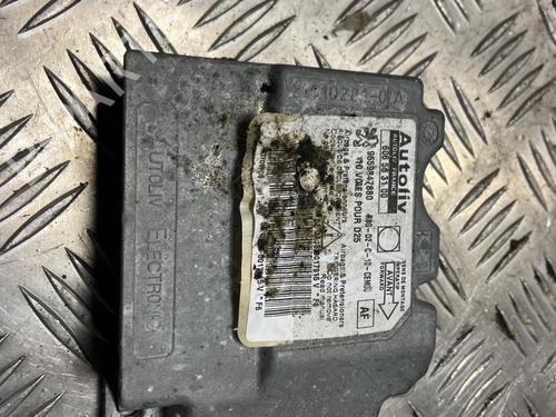 Used ECU airbags PEUGEOT 407 Coupe (6C_) 2.7 HDi (204 hp) 32069516