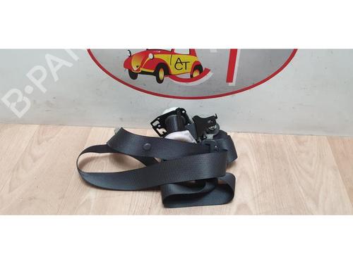 Rear left seatbelt HONDA CIVIC VIII Hatchback (FN, FK) 2.2 CTDi (FK3) | BP20617960I29 