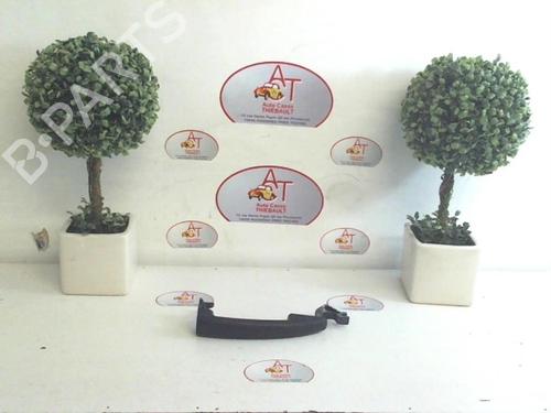 Used Front right exterior door handle CITROËN C4 I (LC_) 1.6 HDi (90 hp) 13265686