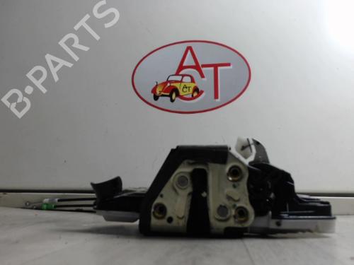Used Front right lock PEUGEOT 108 1.2 (82 hp) 13283774