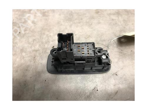 Right rear window switch NISSAN QASHQAI I (J10, NJ10) 1.5 dCi | BP20618282I28