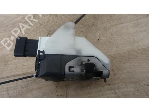 Front right lock CITROËN DS3 (SA_) 1.6 HDi 90 | BP20630832C97