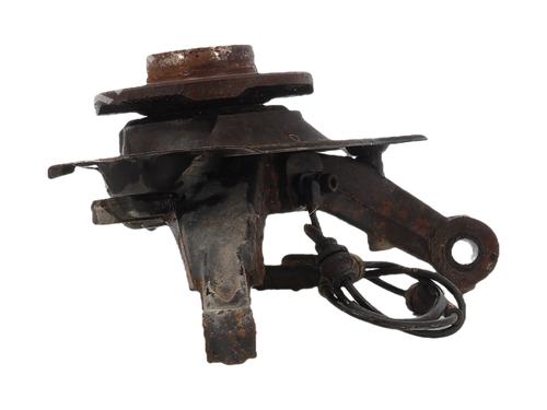 Right front steering knuckle CITROËN NEMO Box Body/MPV (AA_) 1.4 HDi | BP40283082M26 - Image 3