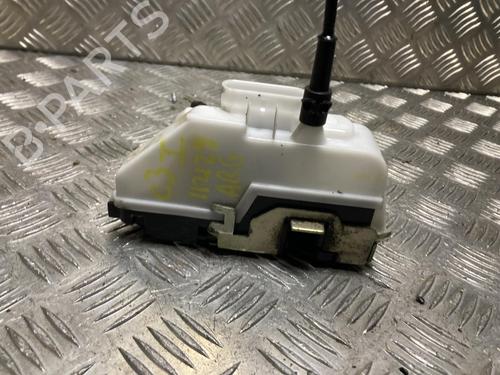 Used Rear left lock CITROËN C3 I (FC_, FN_) 1.6 16V (109 hp) 31875286