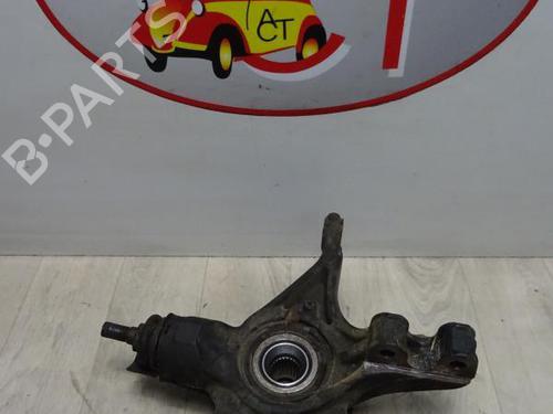 Left front steering knuckle PEUGEOT PARTNER Box Body/MPV 1.6 HDi | BP13284941M25