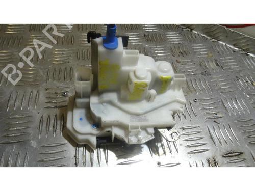 Front right lock PEUGEOT BIPPER Tepee 1.3 HDi 75 | BP13283815C97 