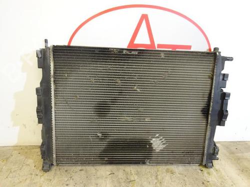 Water radiator RENAULT MEGANE II Saloon (LM0/1_) 1.5 dCi (LM1E) | BP13293930M31 