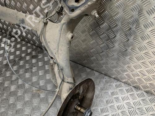 Rear axle PEUGEOT 307 CC (3B) 2.0 HDi 135 | BP31198916M2