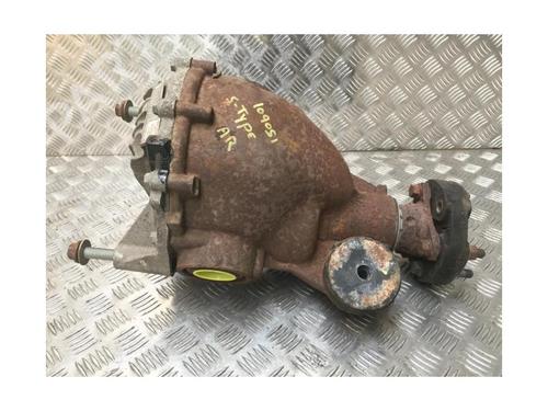 Annen JAGUAR S-TYPE II (X200) 2.7 D | BP25899746O1 