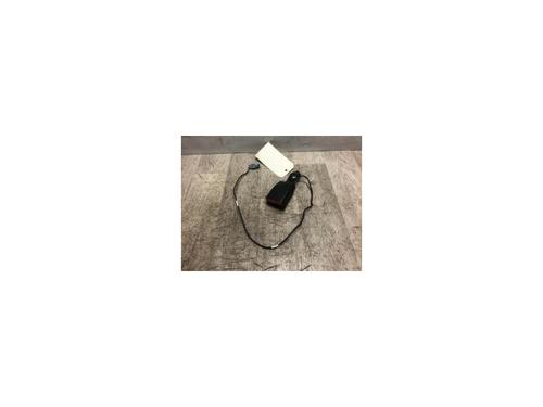 Used Seat buckle DACIA LOGAN MCV II TCe 90 (K8M1, K8MA, K8AC) (90 hp) 25799839