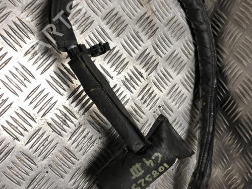 AC-rør CITROËN C4 III (BA_, BB_, BC_) ë-C4 (BCZKXC, BZCKSC) (136 hp) 32156807