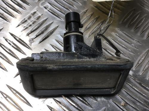 Used Licence plate light PEUGEOT BIPPER Tepee 1.3 HDi 75 (75 hp) 21570225