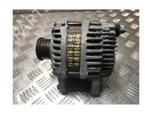 Alternator NISSAN QASHQAI I (J10, NJ10) 2.0 All-wheel Drive | BP25915958M7