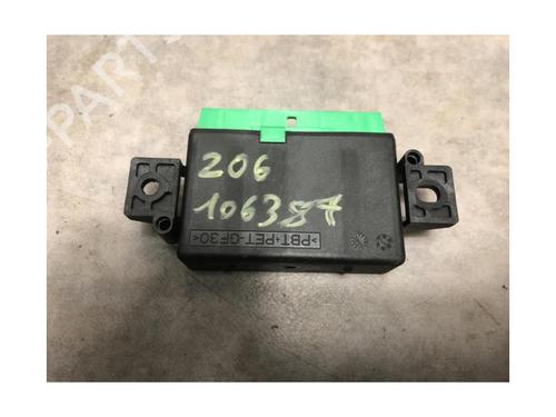 Electronic module PEUGEOT 208 I (CA_, CC_) 1.2 VTI 82 | BP25305461M83 