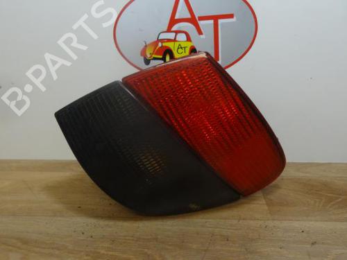 Used Right taillight PEUGEOT 406 Break (8E/F) 2.0 HDI 110 (109 hp) 13285958