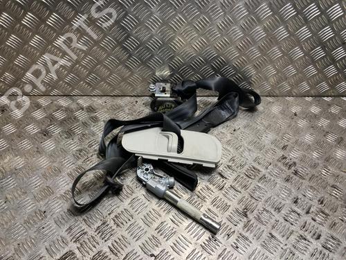 Used Front left seatbelt NISSAN QASHQAI I (J10, NJ10) 1.5 dCi (110 hp) 31197905