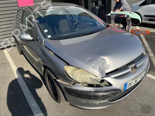 Portierrubbers PEUGEOT 307 (3A/C) 1.6 16V | BP23870204C142 - Image 8