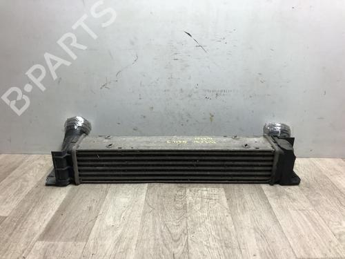 Intercooler BMW 3 (E90) 318 d (122 hp) 31185663