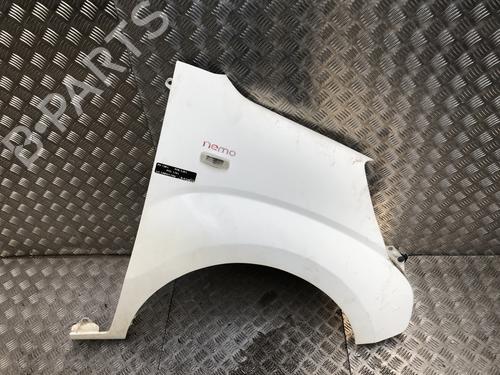 Used Right front fenders Right front fenders 39098199 39098199