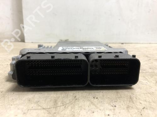 Used Engine control unit (ECU) BMW 1 (E87) 118 d (143 hp) 23035406