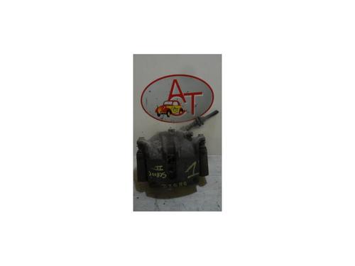 Used Left front brake caliper RENAULT SCÉNIC II (JM0/1_) 1.9 dCi (JM0G, JM12, JM1G, JM2C) (120 hp) 13270548