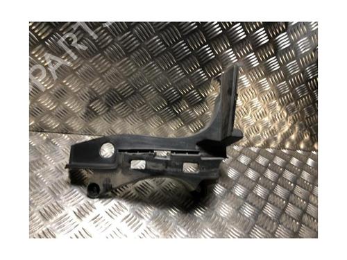 Rear bumper bracket PEUGEOT 3008 I MPV (0U_) 1.6 HDi | BP23951037C159 
