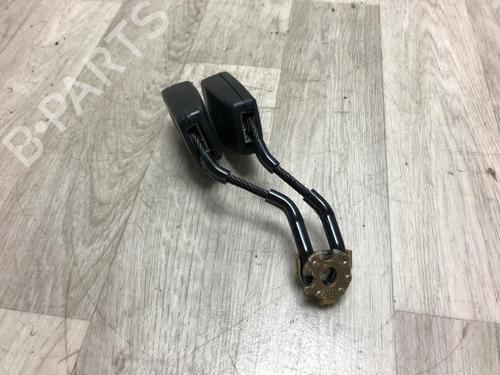 Used Seat buckle VW GOLF IV (1J1) 1.9 TDI (90 hp) 23068331