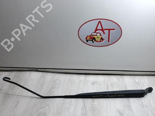 Used Front windshield wiper arm CITROËN C3 I (FC_, FN_) 1.4 i (73 hp) 20630820
