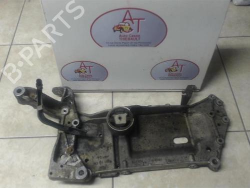 Subframe AUDI A3 (8P1) 1.9 TDI | BP25297973M9 
