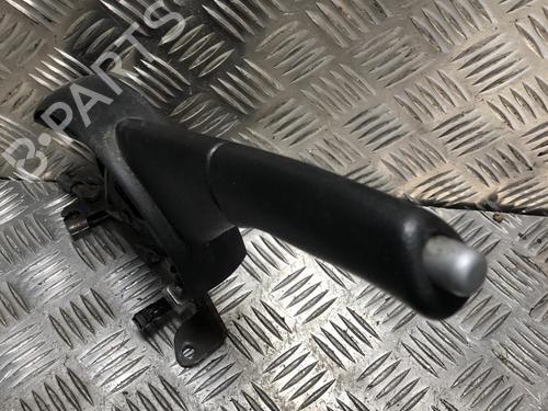 Hand brake NISSAN PIXO (UA0) 1.0 | BP31243933I18