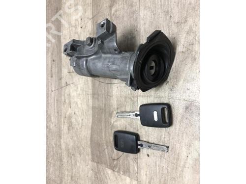 Ratlås/Tændingslås AUDI A2 (8Z0) 1.4 | BP20629392M48 