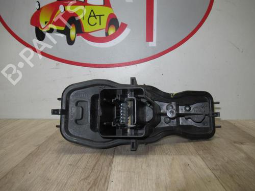 Used Licence plate light RENAULT SCÉNIC II (JM0/1_) 1.5 dCi (JM1F) (86 hp) 20626211