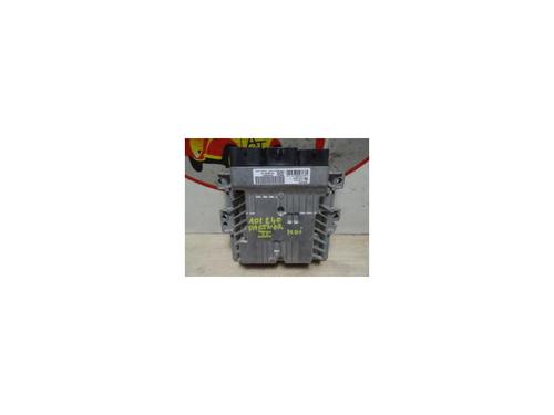Used Engine control unit (ECU) PEUGEOT PARTNER Tepee 1.6 HDi (114 hp) 13275211