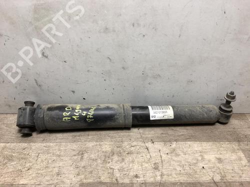 Used Right rear shock absorber RENAULT MEGANE IV Grandtour (K9A/M/N_) 1.5 Blue dCi 115 (K9A6) (116 hp) 23872275