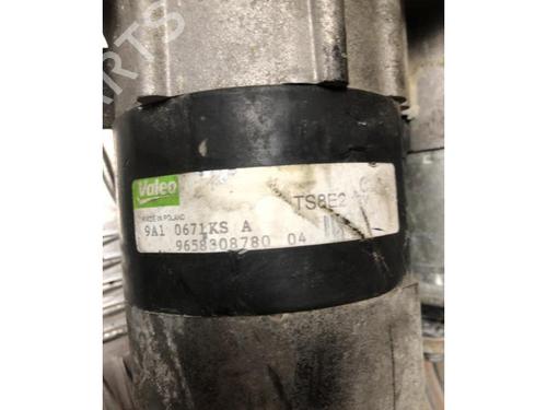 Starter PEUGEOT 206+ (2L_, 2M_) 1.4 i | BP27558226M8 