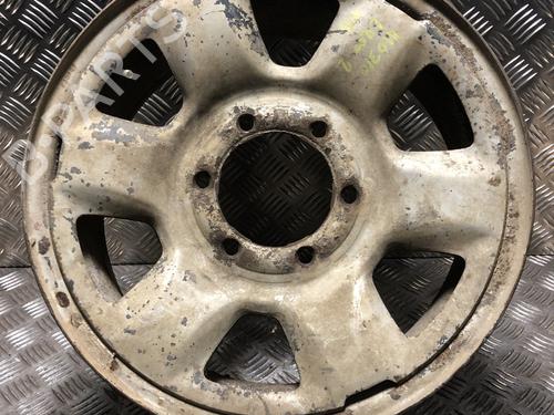 Jante MITSUBISHI L200 (K7_T, K6_T, K5_T) 2.5 TD 4WD (K74T) (115 hp) 31927562