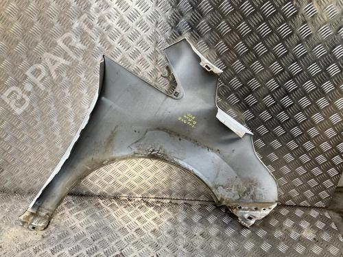 Guarda-lamas esquerdo FORD B-MAX (JK) 1.6 TDCi | BP31196455C41 