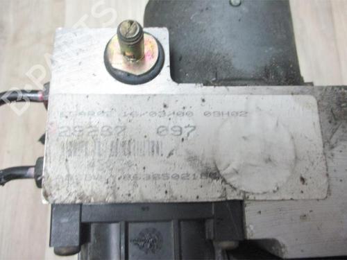 ABS pump PEUGEOT 306 Convertible (7D, N3, N5) 1.6 | BP13292491M43 