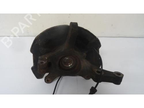 Left front steering knuckle SUZUKI SWIFT III (MZ, EZ) 1.3 DDiS (RS413D) | BP13284799M25 