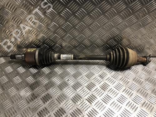 Semiasse anteriore sinistro Semiasse anteriore sinistro PEUGEOT 208 II (UB_, UP_, UW_, UJ_) 1.2 PureTech 100 (101 hp) 35981799 35981799