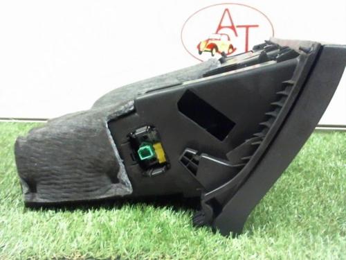 Glove box PEUGEOT 308 SW I (4E_, 4H_) 1.6 HDi | BP12968454C95 