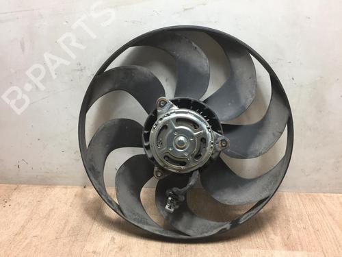 Used Radiator fan Radiator fan ALFA ROMEO MITO (955_) 1.4 MultiAir (955AXL1B) (105 hp) 13110660 13110660