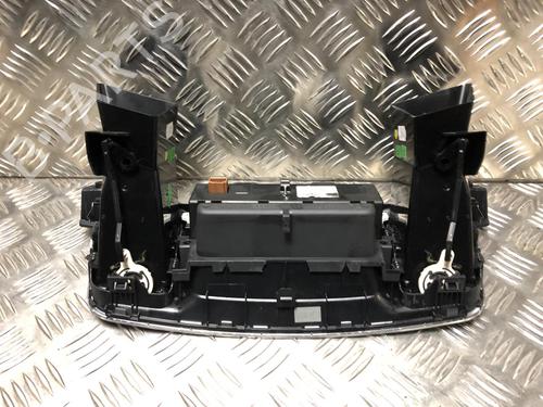 Display monitor PEUGEOT 508 I (8D_) 2.0 HDi | BP31199342C48 