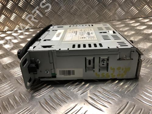 Radio RENAULT CLIO IV (BH_) 1.5 dCi 75 | BP24491673E6 