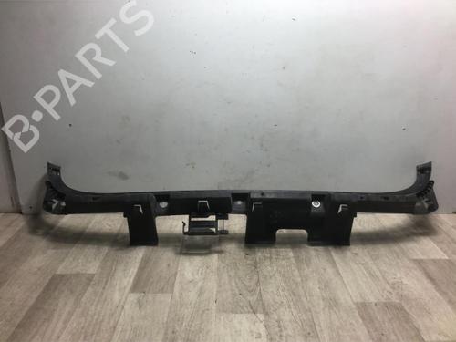 Used Rear bumper bracket BMW 3 Touring (E91) 320 d (163 hp) 15968036