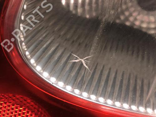 Right taillight RENAULT TWINGO II (CN0_) 1.2 16V (CN04, CN0B) | BP31613799C35