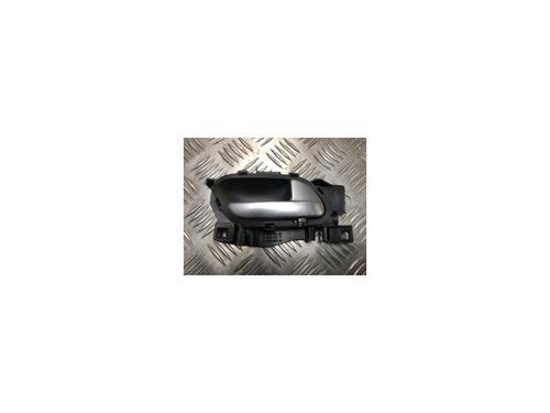 Used Rear right interior door handle CITROËN C4 II (NC_) 1.6 BlueHDi 115 (115 hp) 24104482