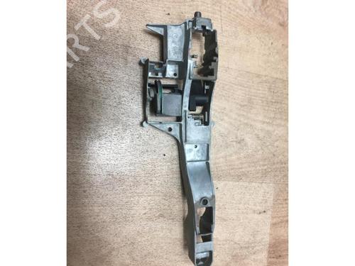 Rear left exterior door handle PEUGEOT 308 SW I (4E_, 4H_) 1.6 HDi | BP13265523C130 