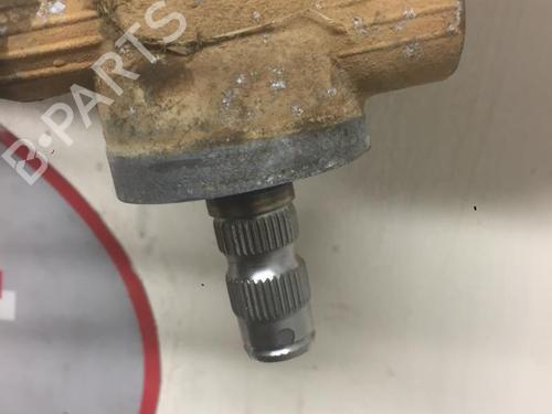 Used Steering rack TOYOTA RAV 4 II (_A2_) 2.0 D 4WD (CLA20_, CLA21_, CLA20R, CLA21R) (116 hp) 13275558