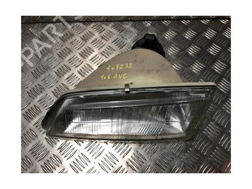 Left headlight PEUGEOT 106 I (1A, 1C) 1.0 | BP23253662C28 